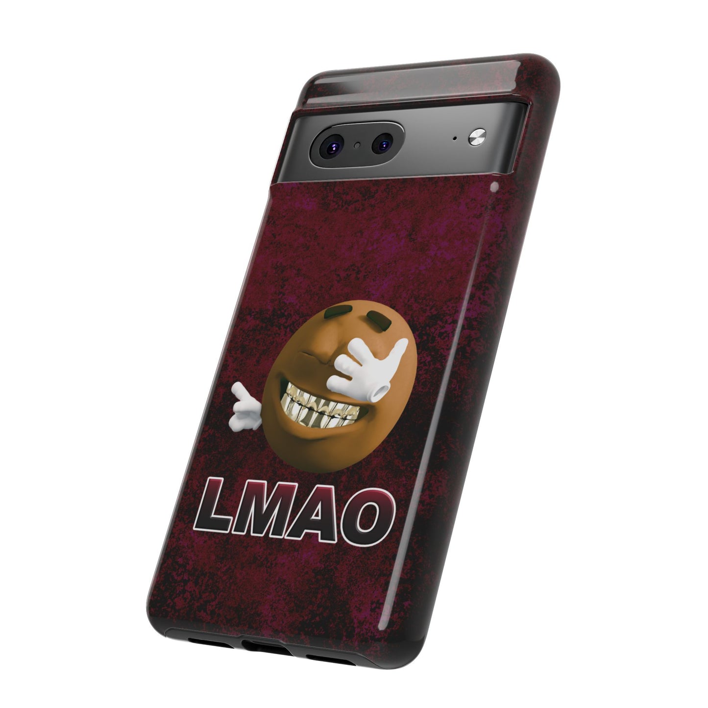 Custom design by Kevin M (LMAO Emoji)