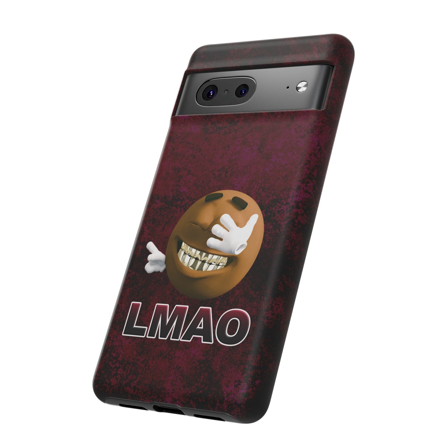 Custom design by Kevin M (LMAO Emoji)