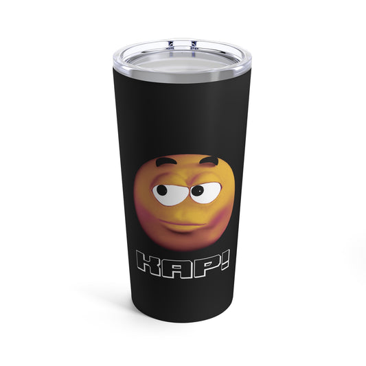 (tumblers) KAP Tumbler 20oz