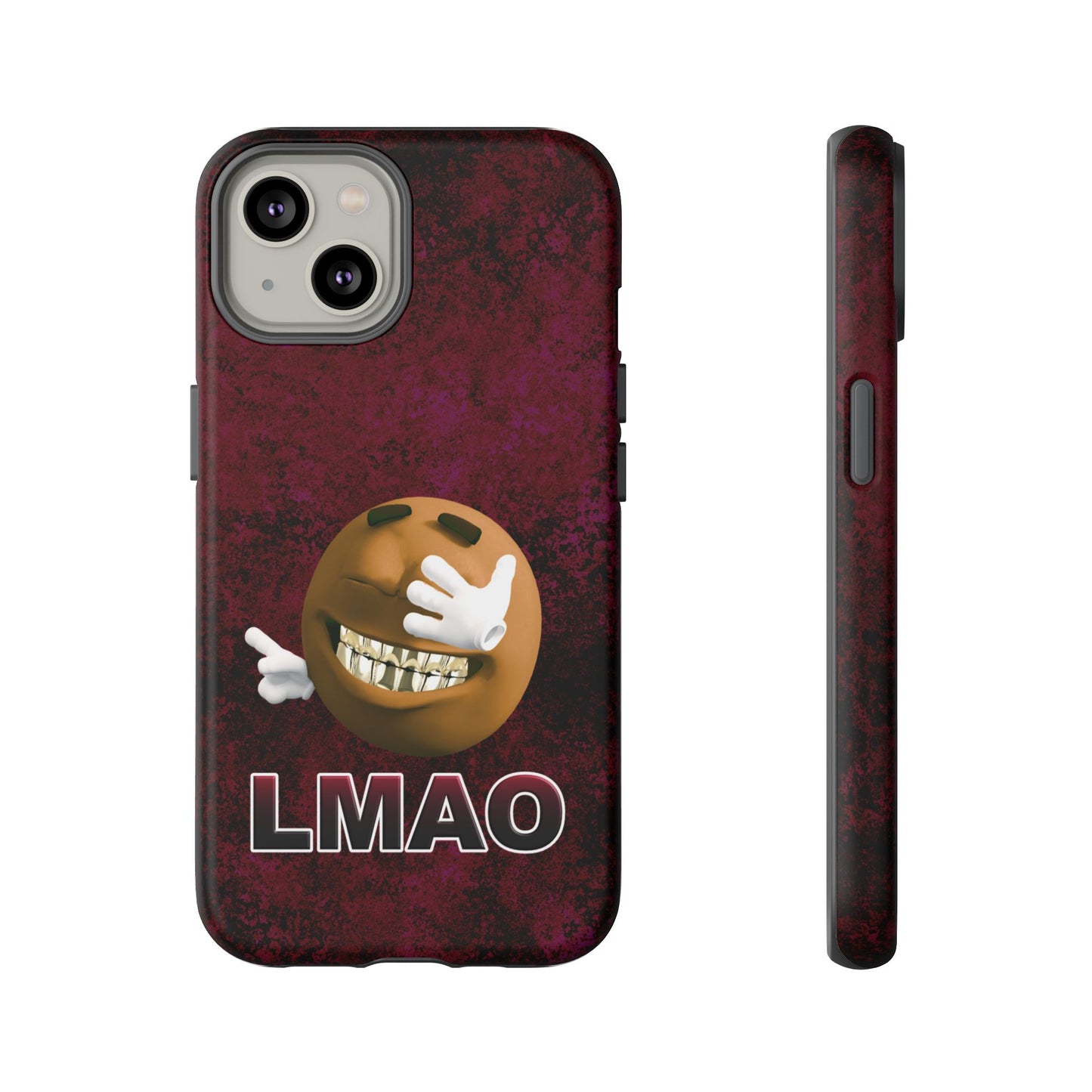 Custom design by Kevin M (LMAO Emoji)