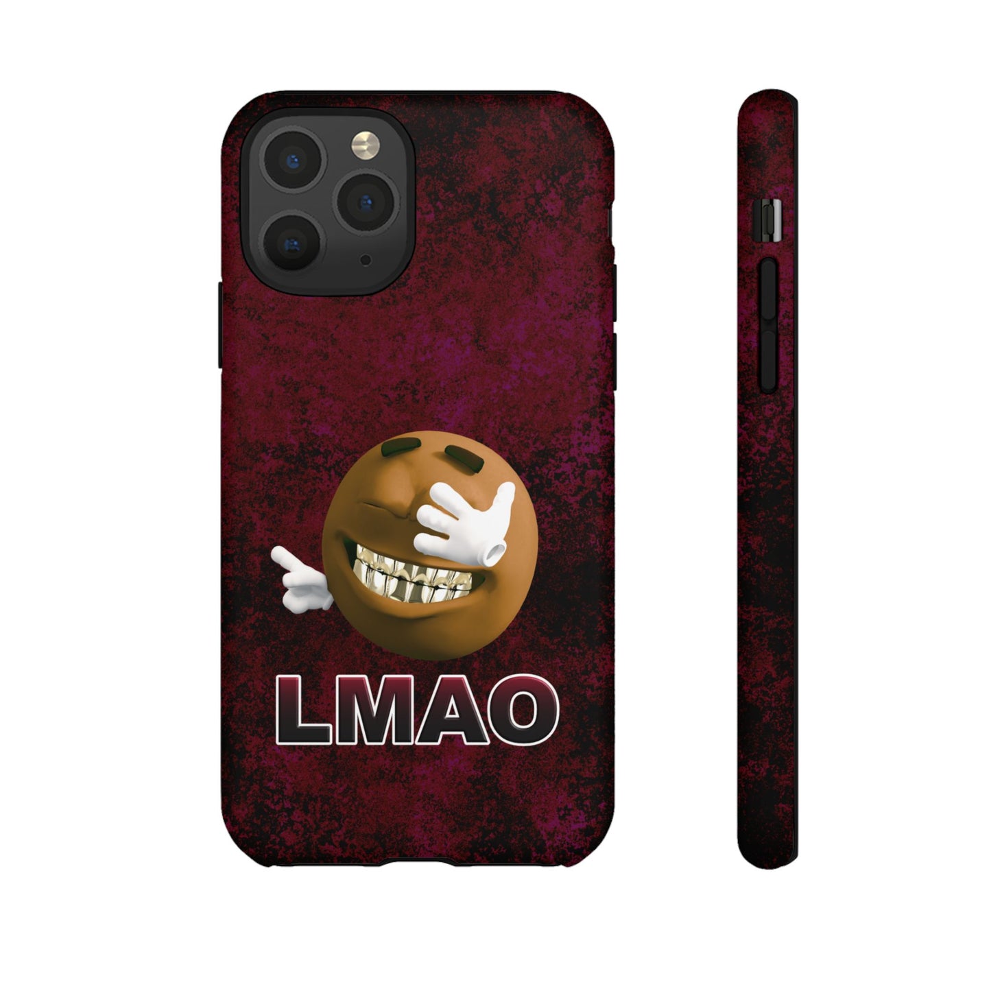 Custom design by Kevin M (LMAO Emoji)