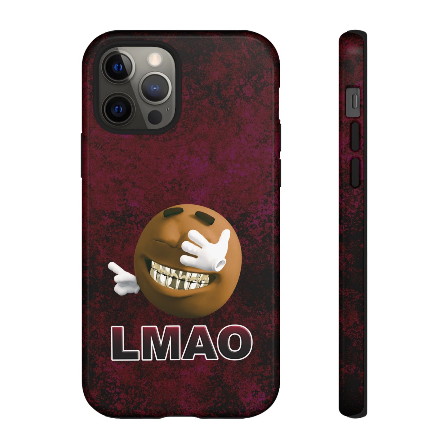 Custom design by Kevin M (LMAO Emoji)