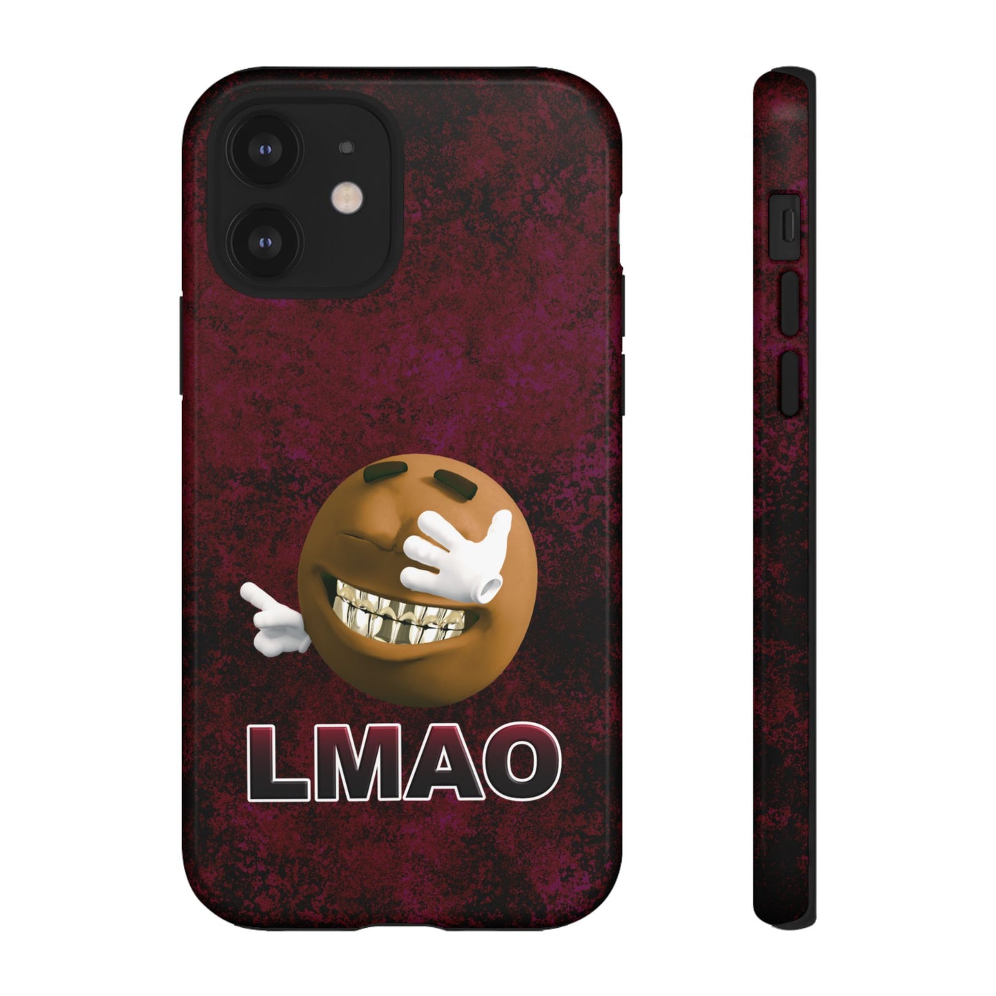 Custom design by Kevin M (LMAO Emoji)