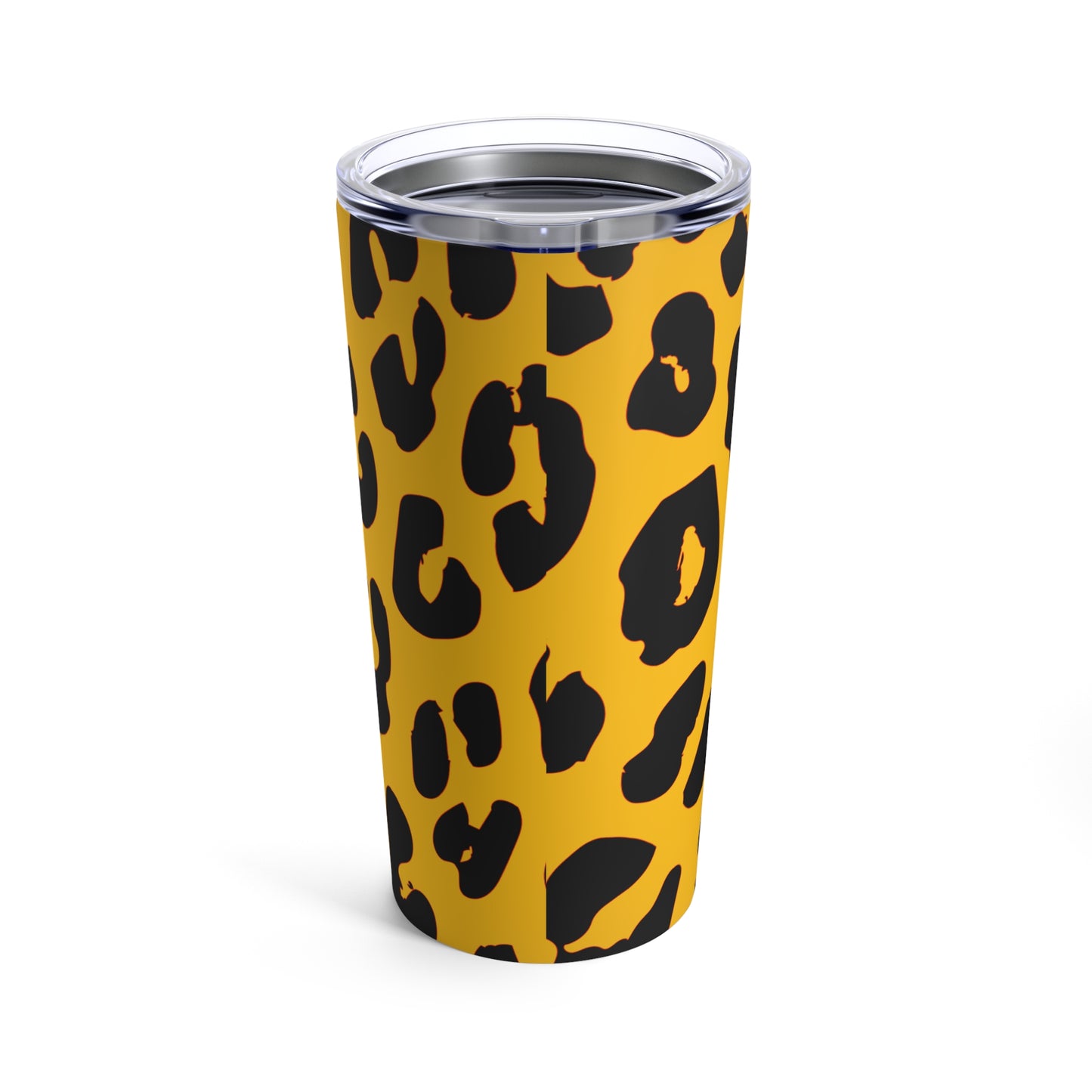 CheetahTumbler 20oz