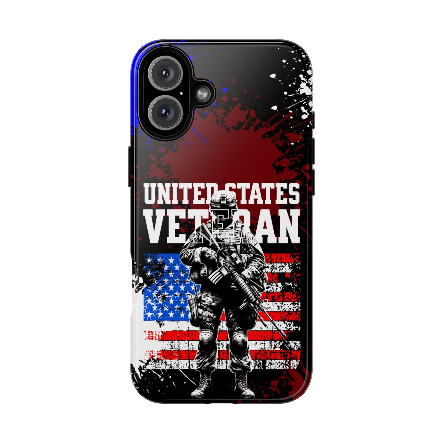 United States Veteran Tough Cases