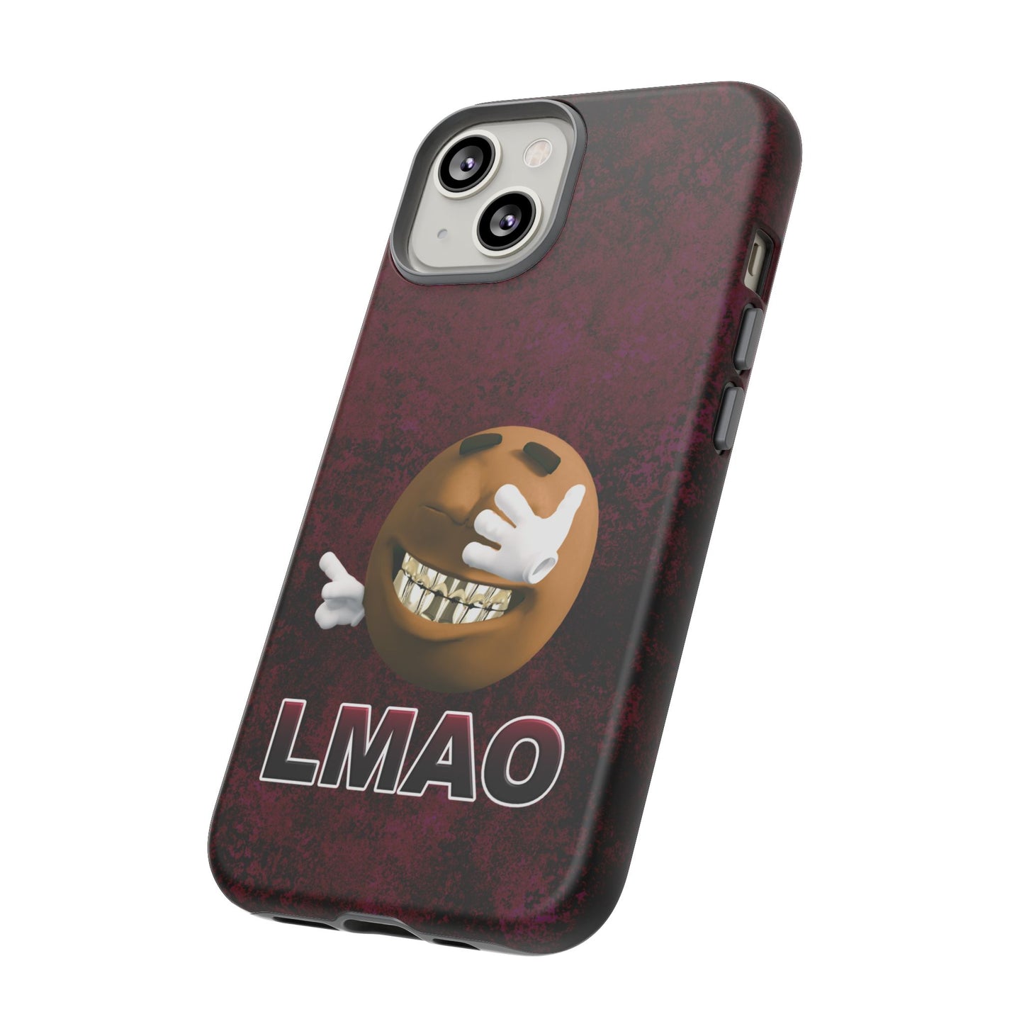 Custom design by Kevin M (LMAO Emoji)