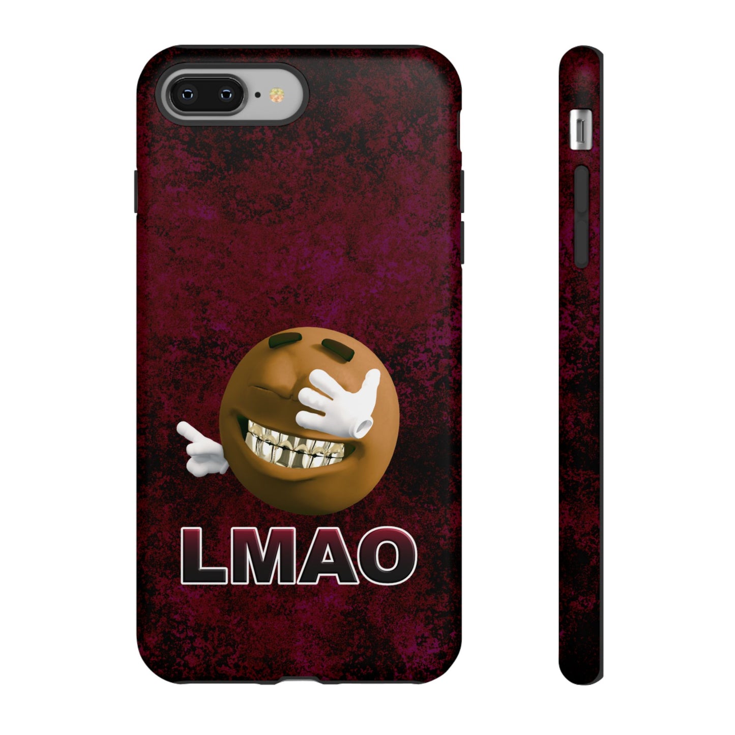 Custom design by Kevin M (LMAO Emoji)