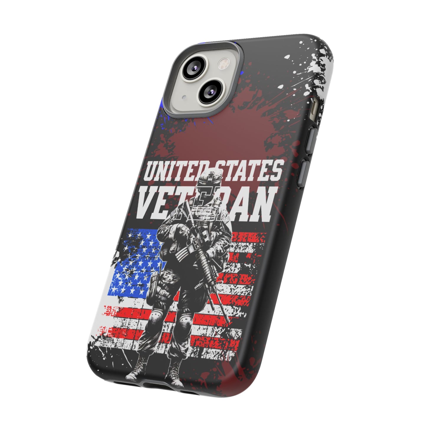 United States Veteran Tough Cases