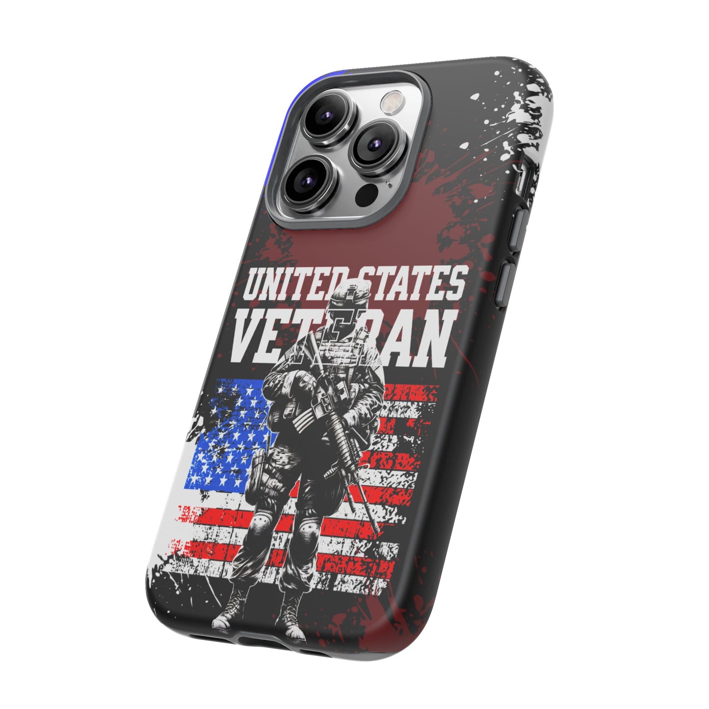 United States Veteran Tough Cases