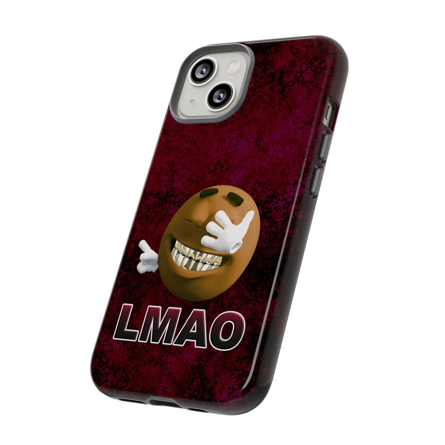 Custom design by Kevin M (LMAO Emoji)