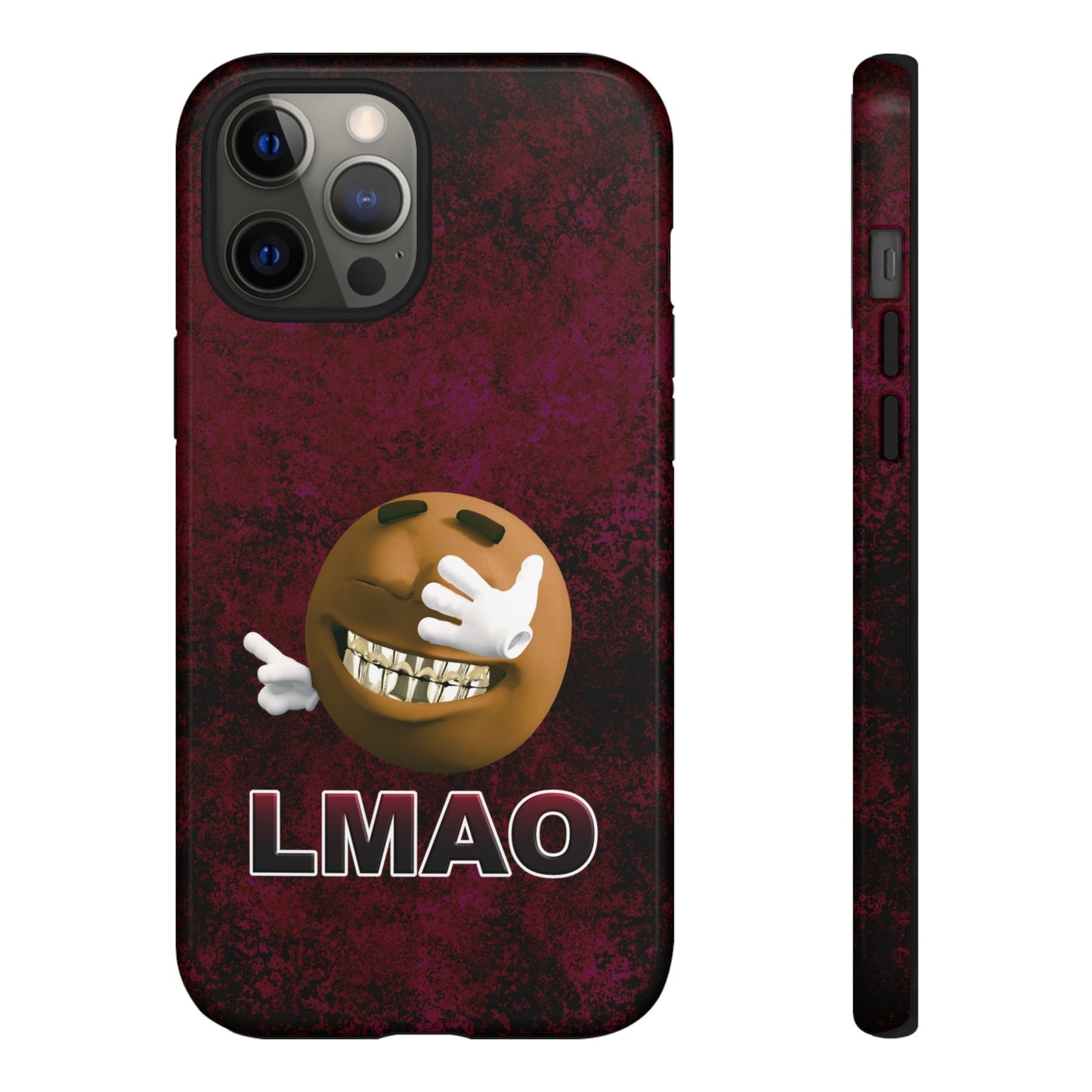 Custom design by Kevin M (LMAO Emoji)