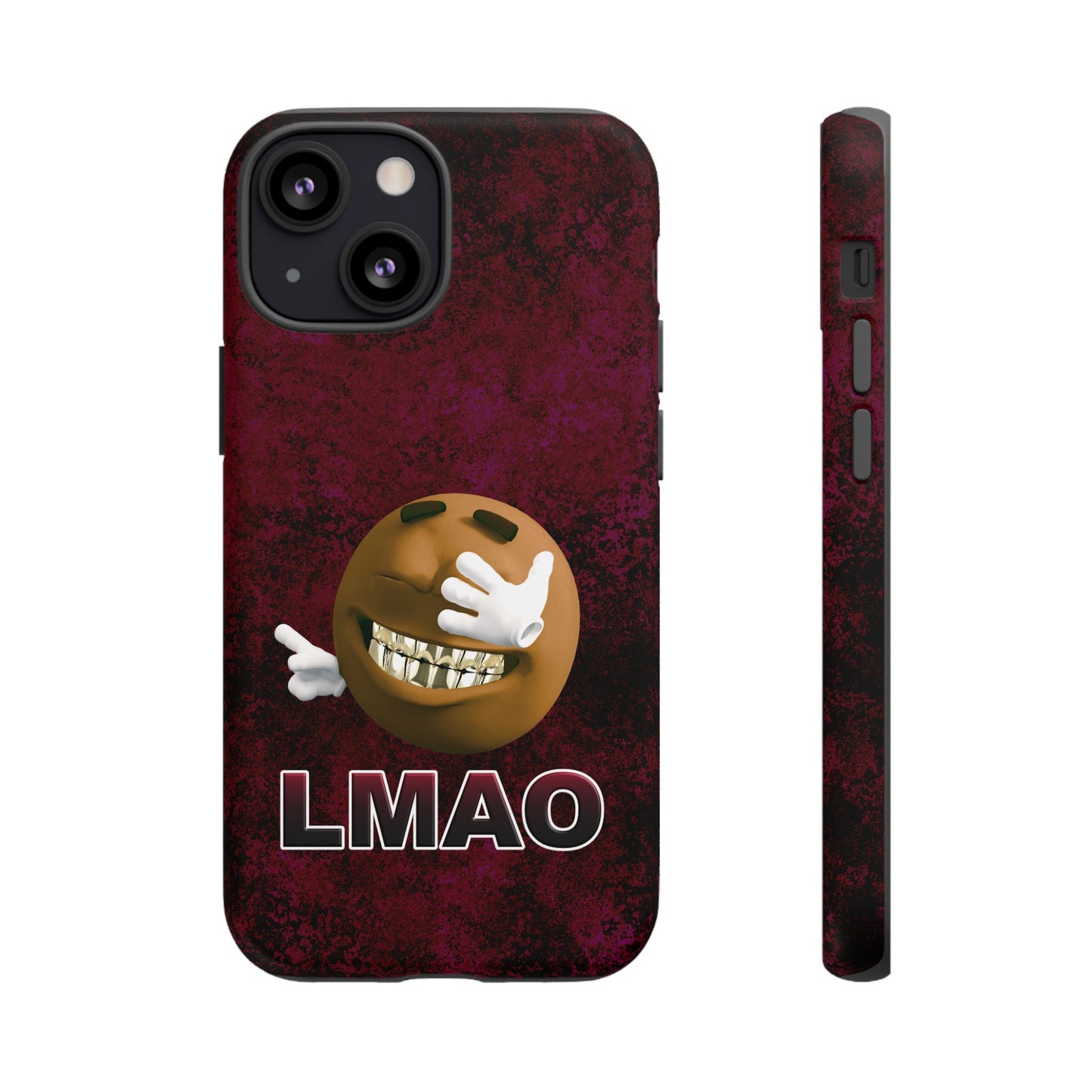 Custom design by Kevin M (LMAO Emoji)