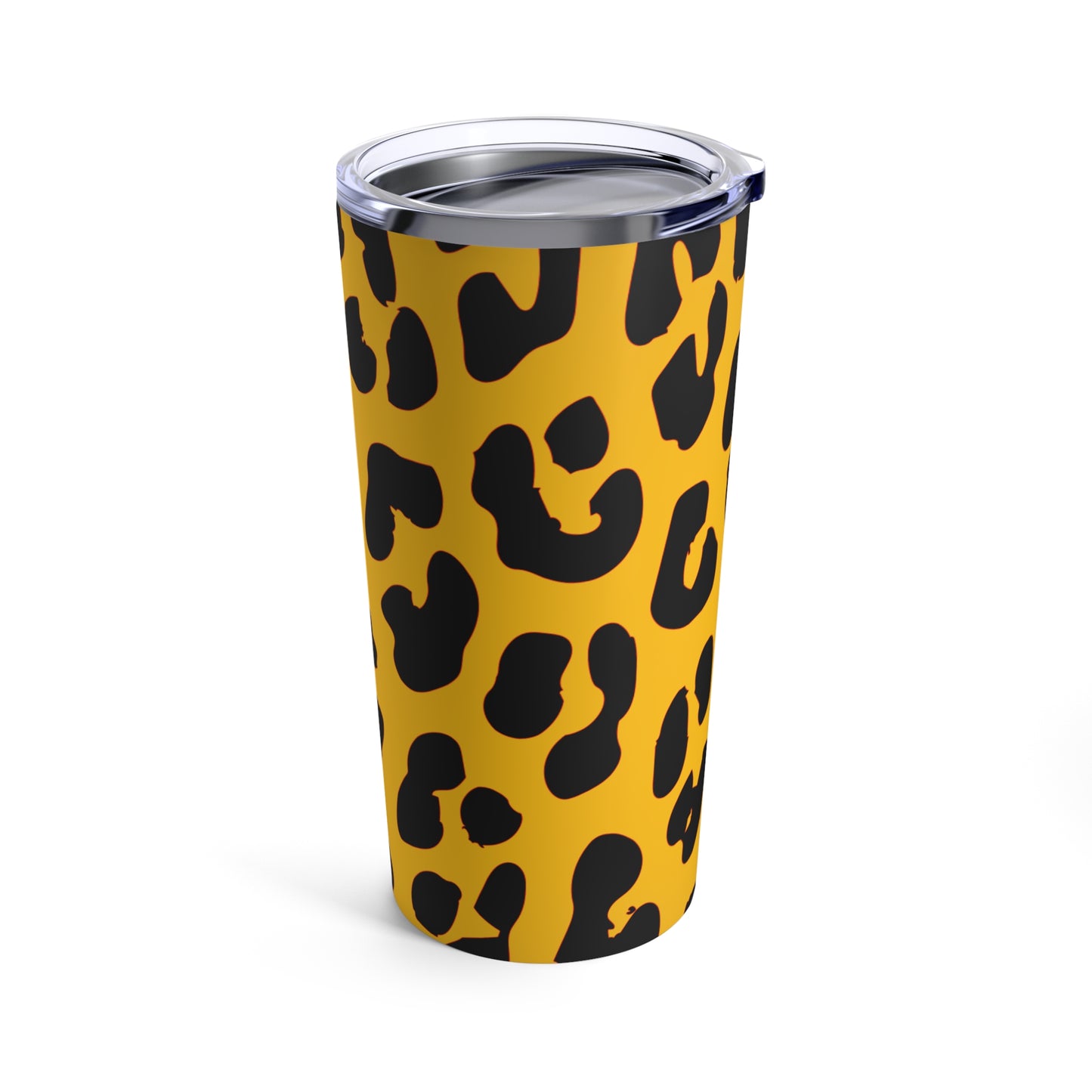 CheetahTumbler 20oz