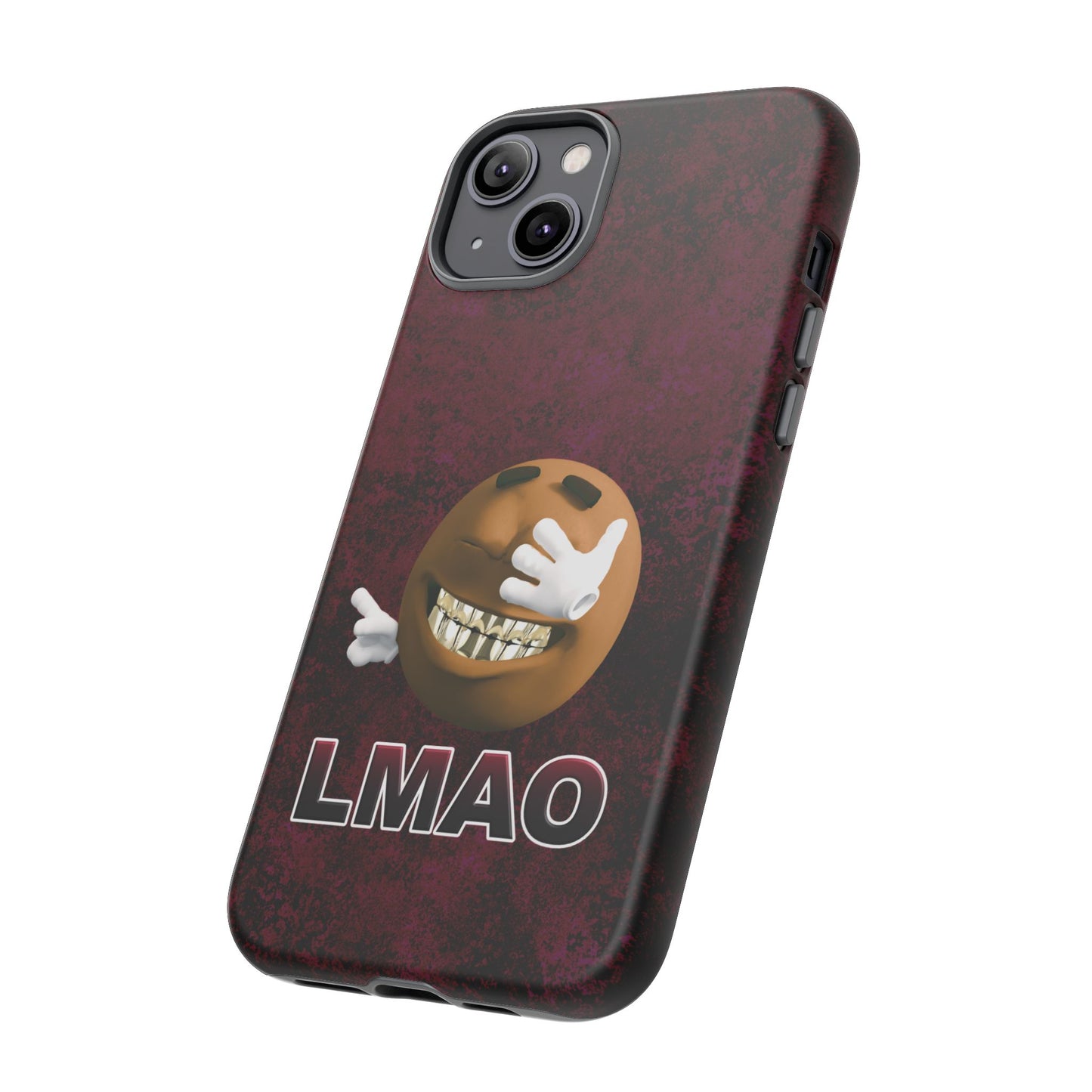 Custom design by Kevin M (LMAO Emoji)