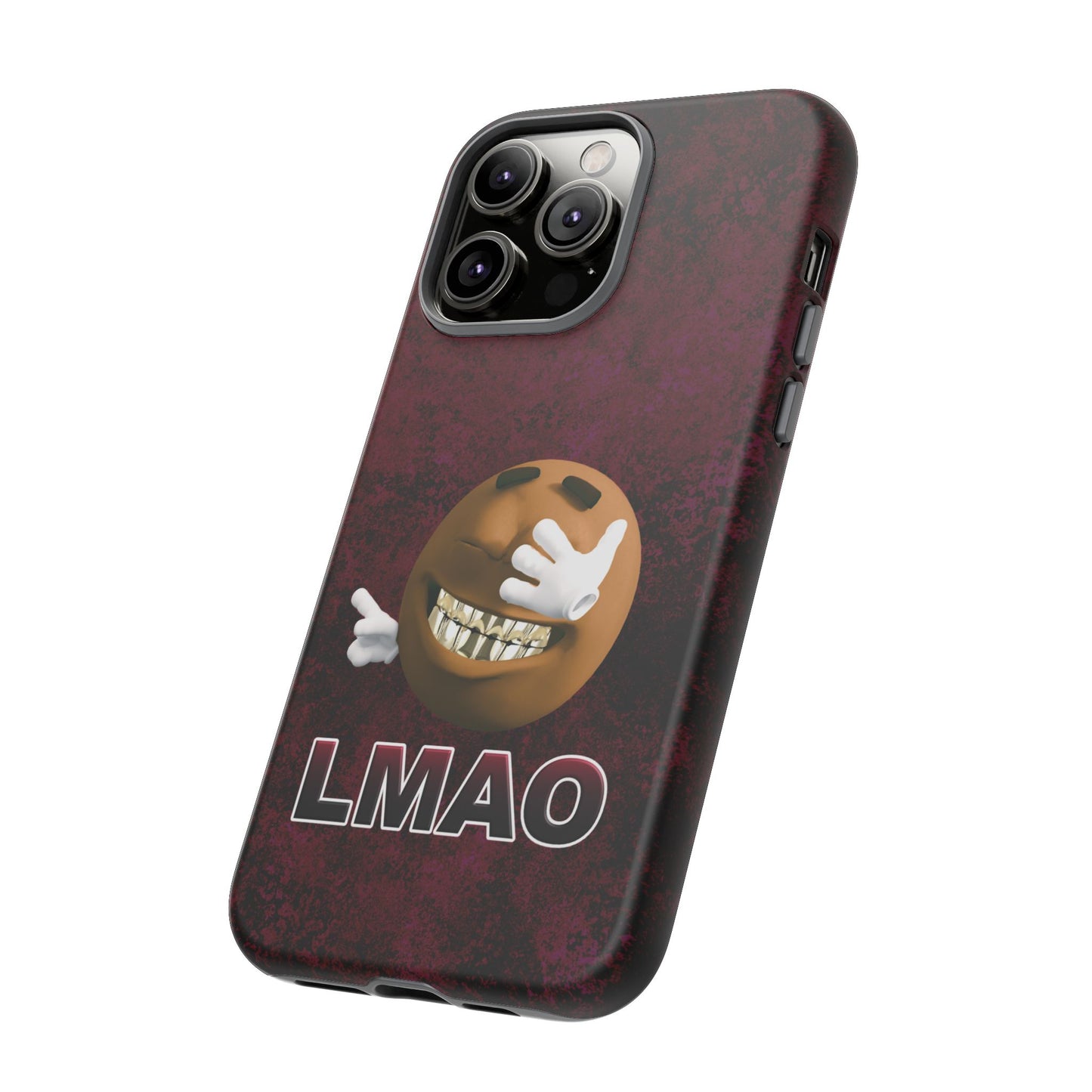 Custom design by Kevin M (LMAO Emoji)