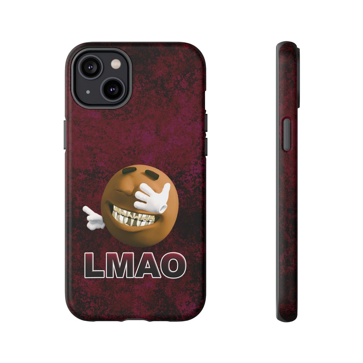 Custom design by Kevin M (LMAO Emoji)