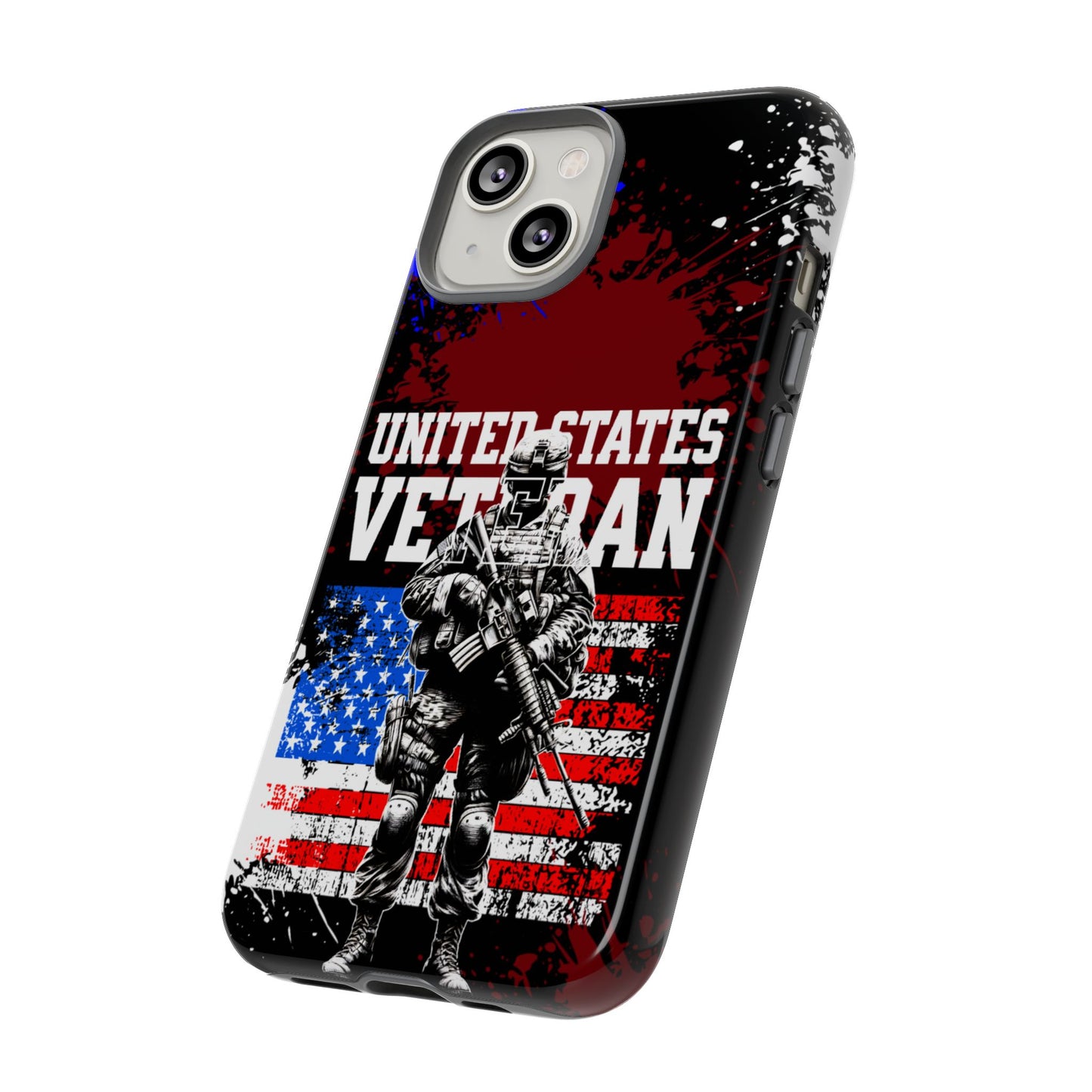 United States Veteran Tough Cases