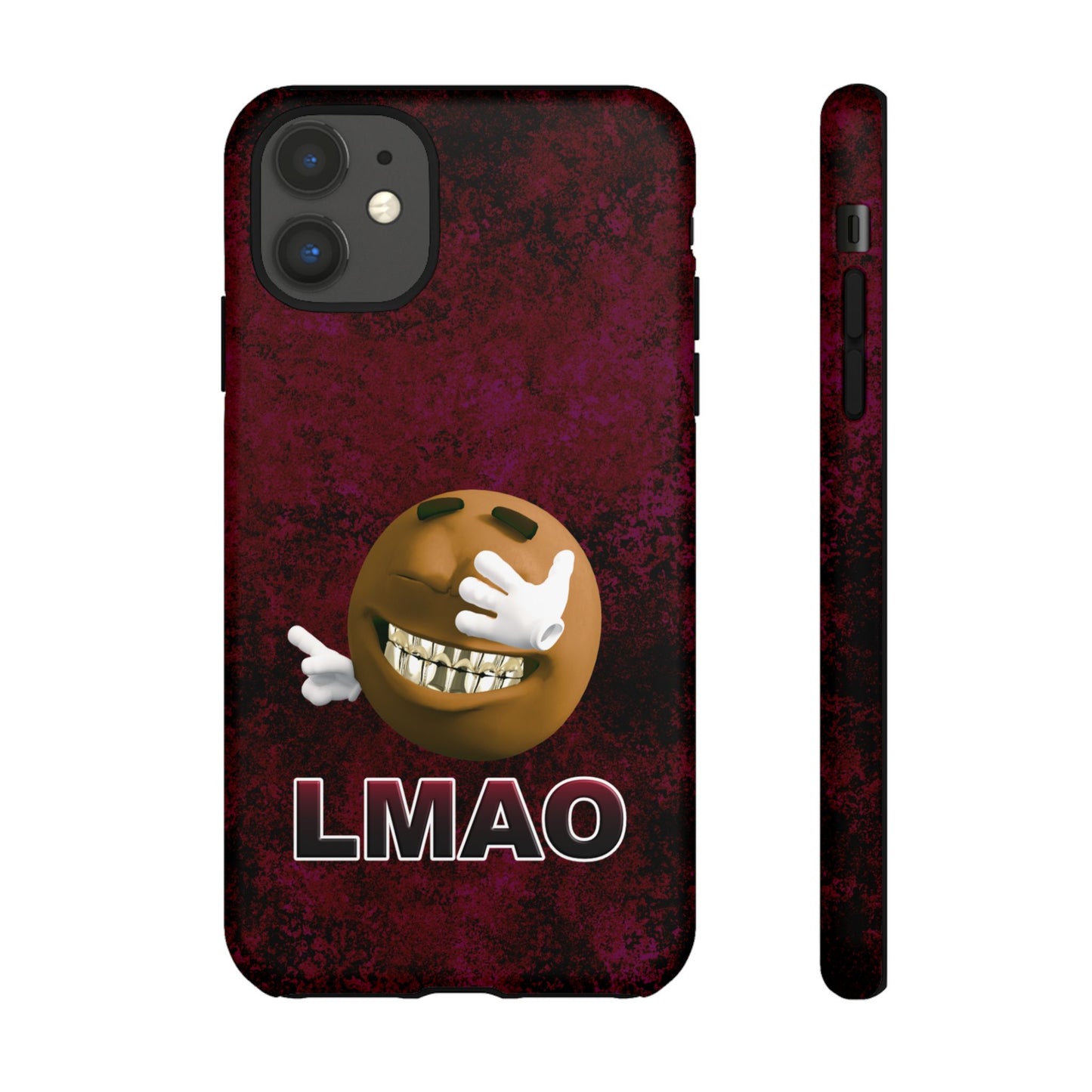 Custom design by Kevin M (LMAO Emoji)