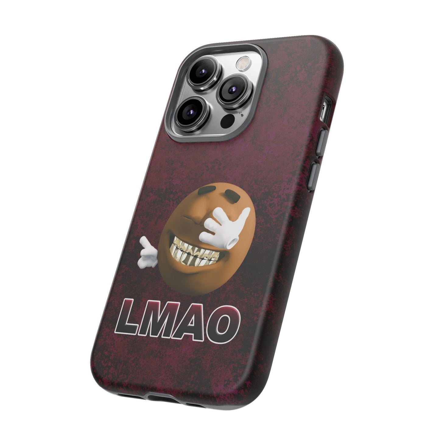 Custom design by Kevin M (LMAO Emoji)