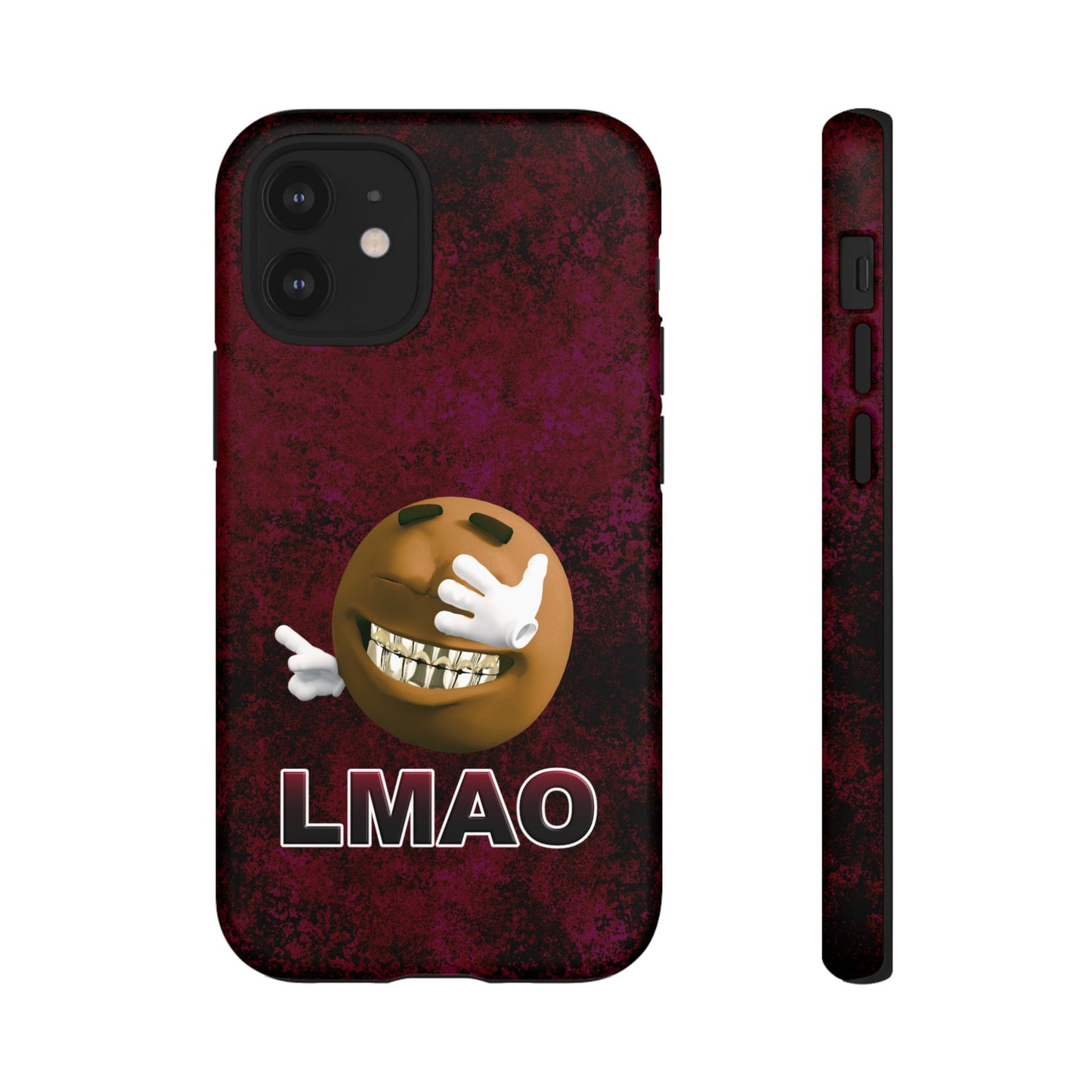 Custom design by Kevin M (LMAO Emoji)