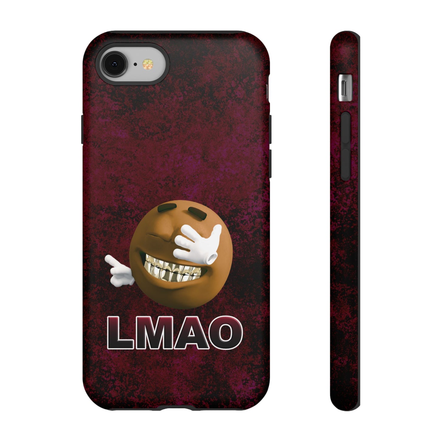 Custom design by Kevin M (LMAO Emoji)