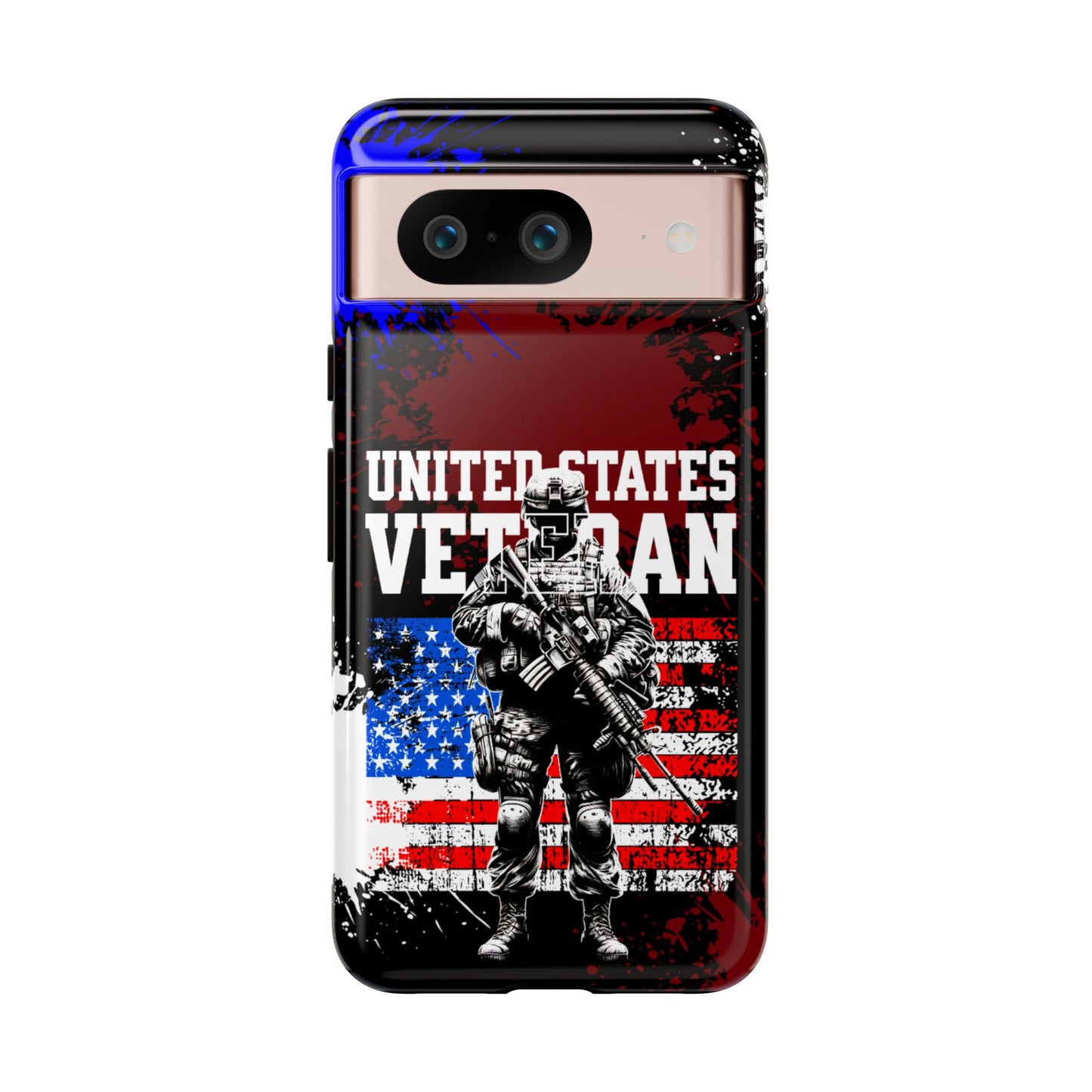 United States Veteran Tough Cases