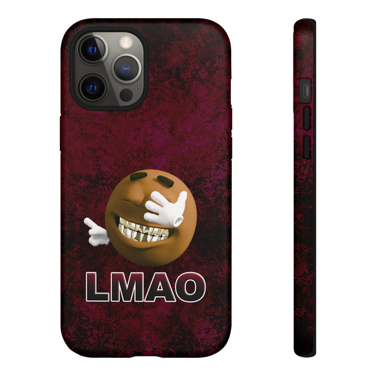 Custom design by Kevin M (LMAO Emoji)