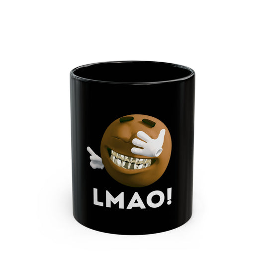 (mugs) LMAO Mug (11oz, 15oz)