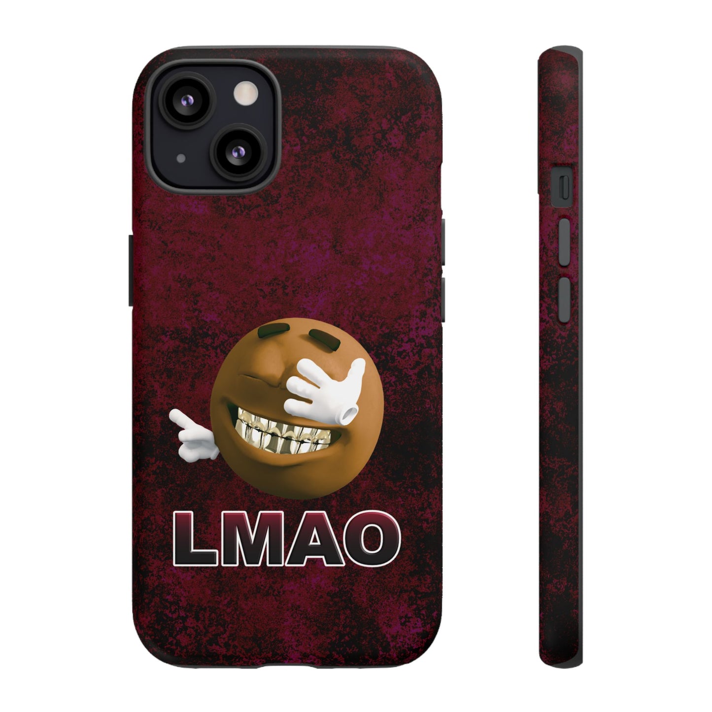 Custom design by Kevin M (LMAO Emoji)