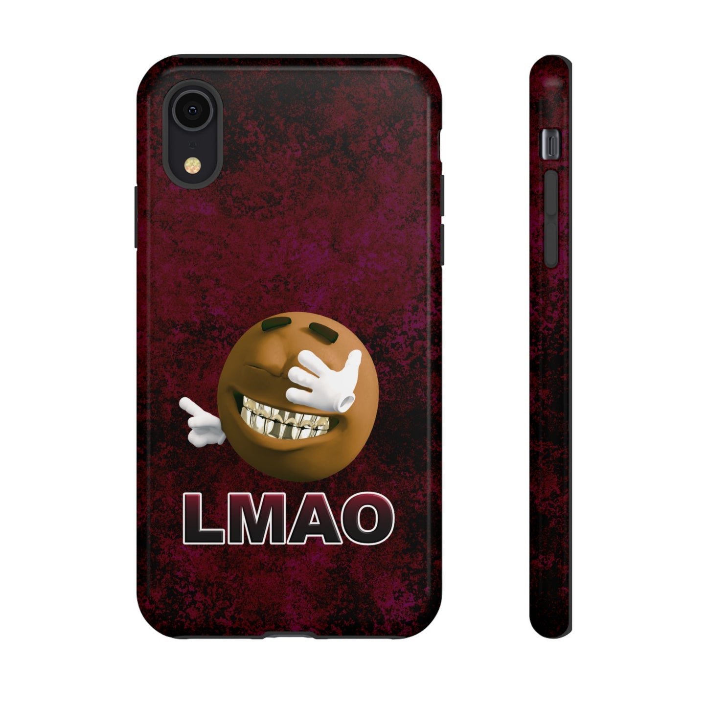 Custom design by Kevin M (LMAO Emoji)